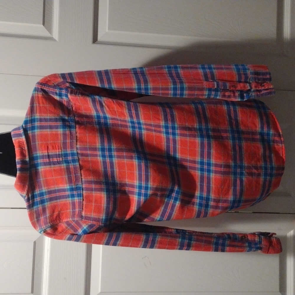 Hollister button down shirt size S - Picture 4 of 4